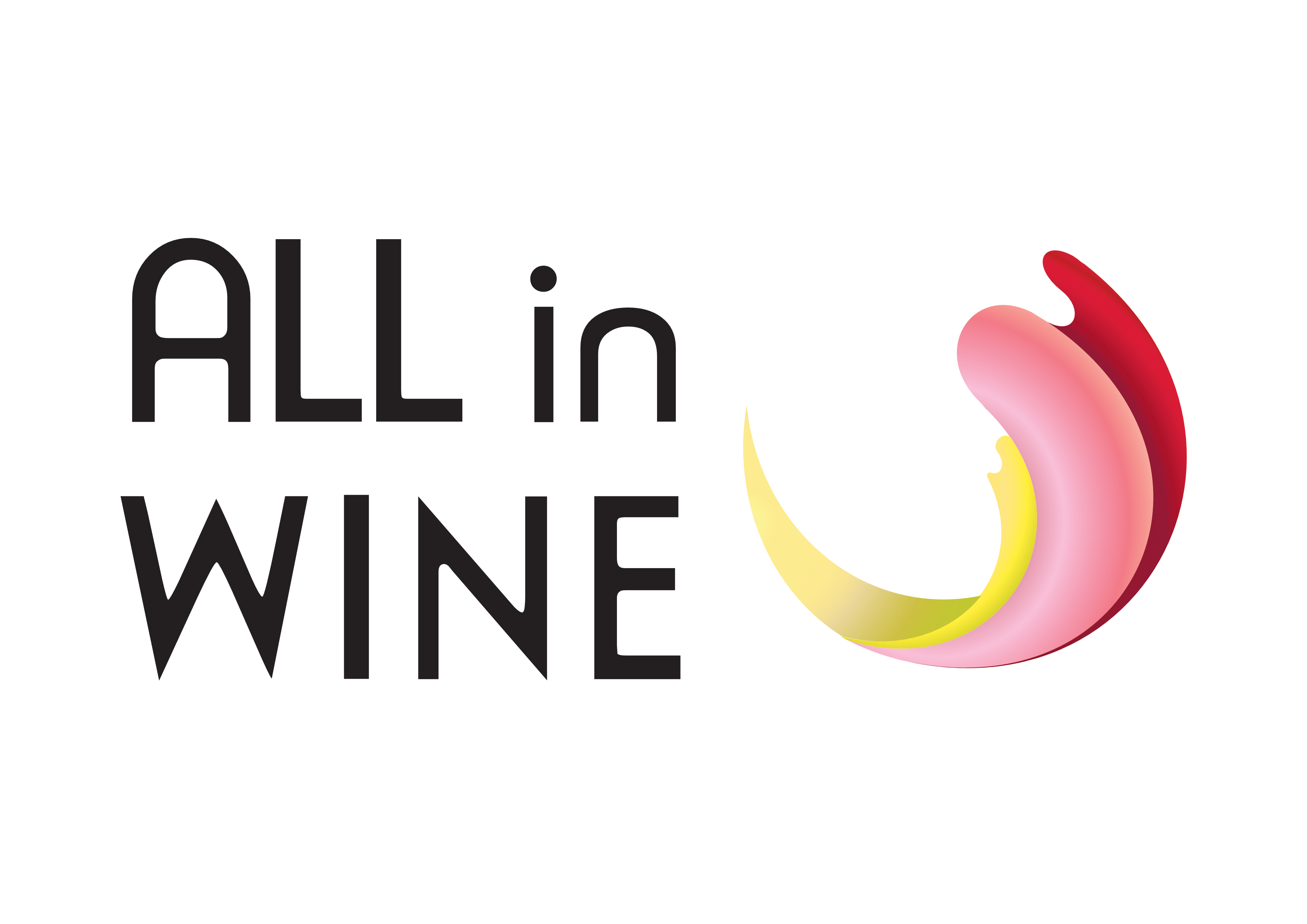 All in Wine